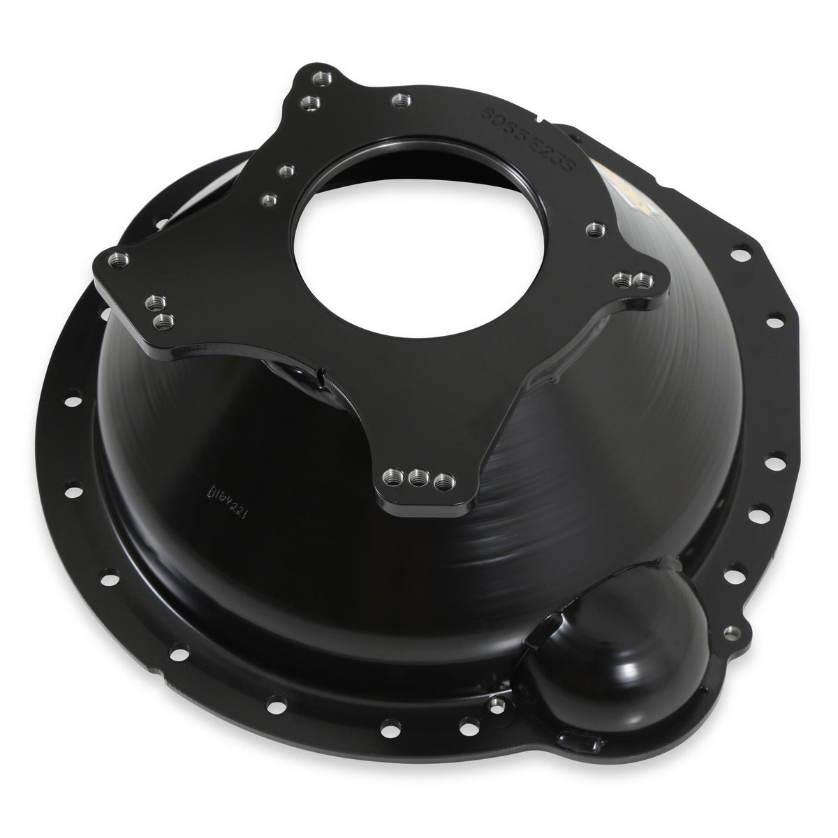 Quicktime RM-6065 Ford5.0/5.8 To Fordtko/3550/T5