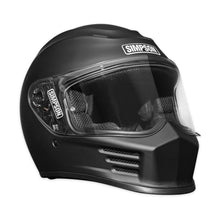 Simpson Racing Simpson Speed Bandit Dot/Ece Md M.Blk - SPBM3