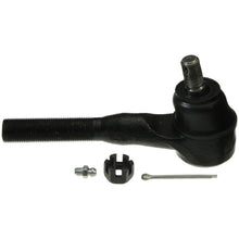 MOOG 91-01 Jeep Cherokee At Pitman Arm / Front Left Outer / Left Outer Tie Rod End