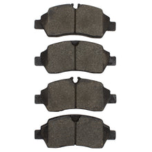DFC 15-19 Ford Transit-350 Srw Rear 4000 Hybridynamic Brake Pads
