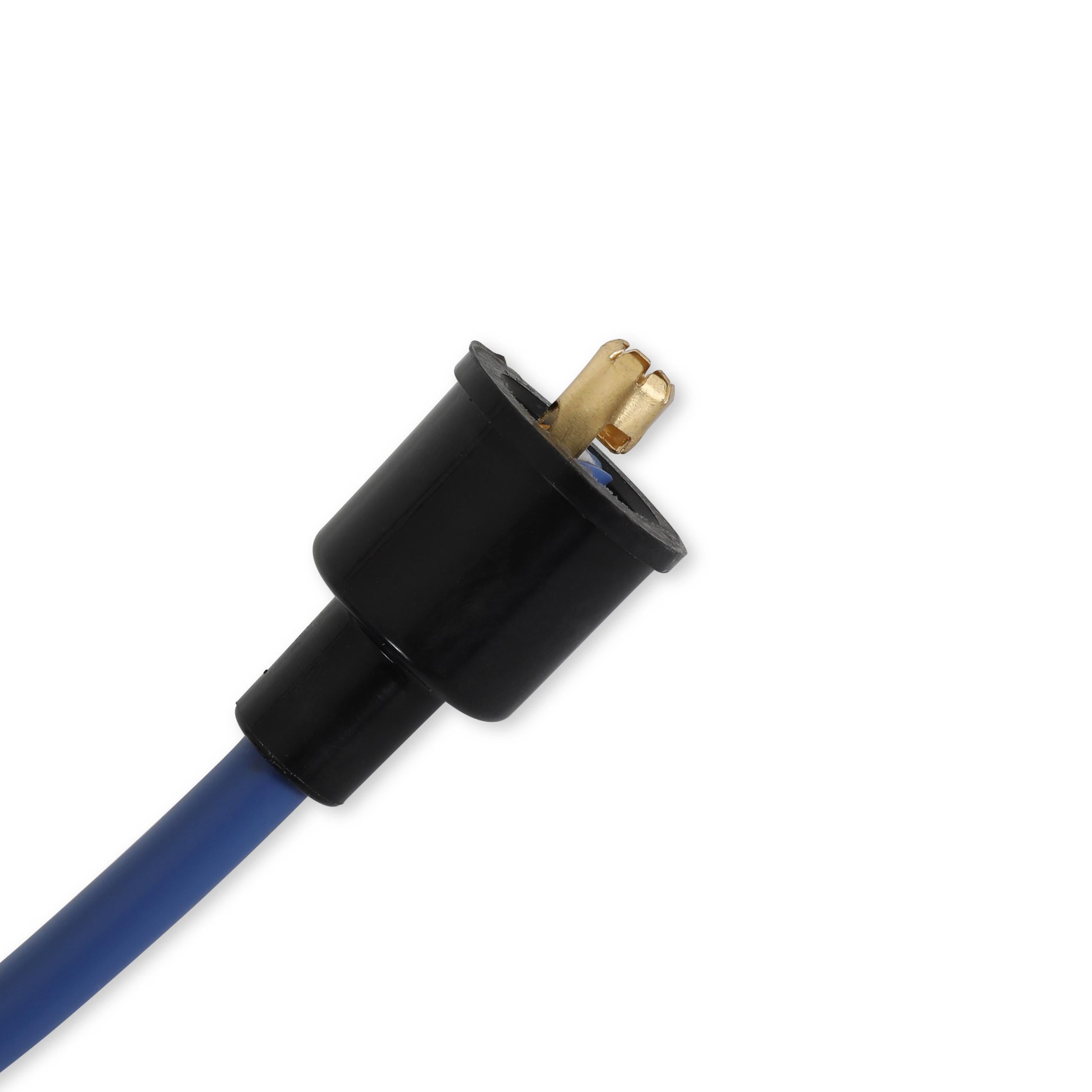 Accel 8Mm Super Stock Copper Uni () - 4038B