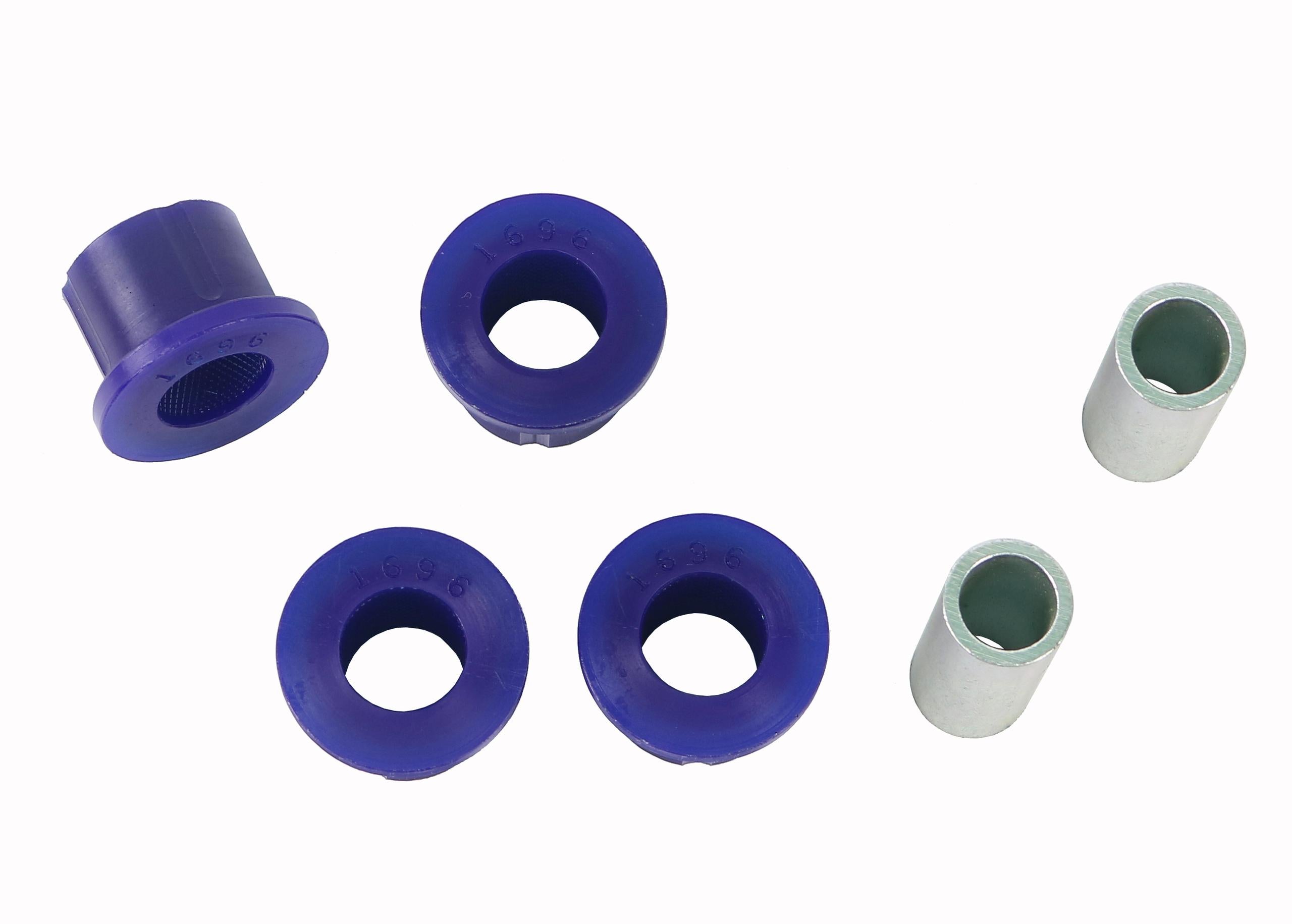 SuperPro M.G.C. :- FRONT LOWER CONTROL (1968-1969 MGC Base) - SPF1696K