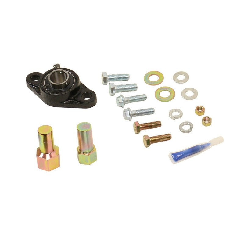 BD Diesel Service Kit Dodge Steering Box Stabilizer (1032002/1032003/1032004) C/W Bearing - 1302000