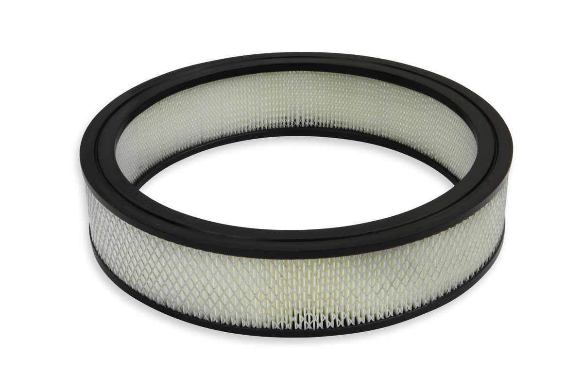 Mr. Gasket 9790 Competition Air Cleaner 14"