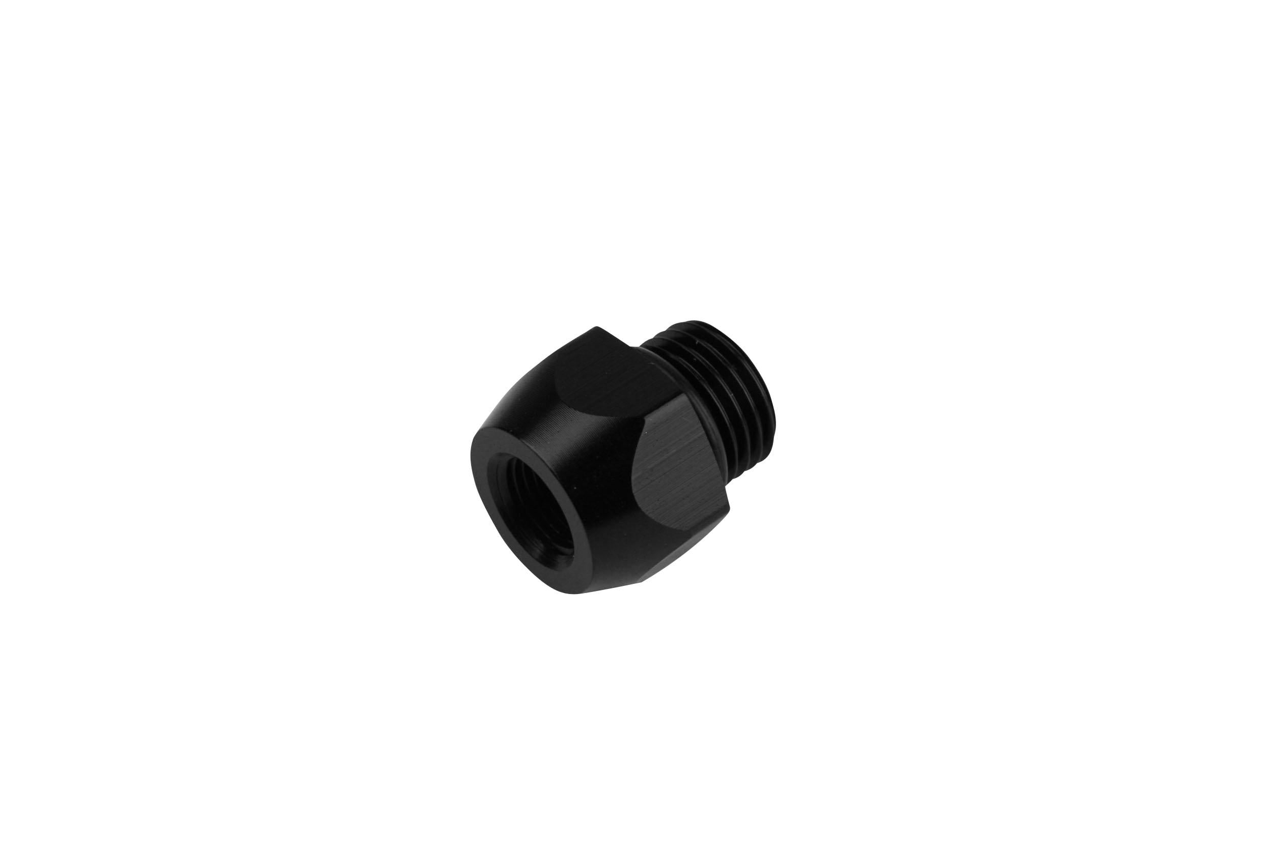 Aeromotive Union Fitting, An-06 To 1/8-Npt Port - 15697