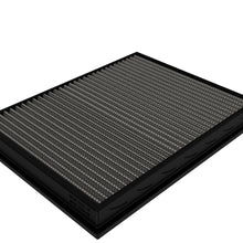 AFE Magnum FLOW OE Replacement Air Filter w/ Pro DRY S Media (2009-2013 X5) - 31-10222