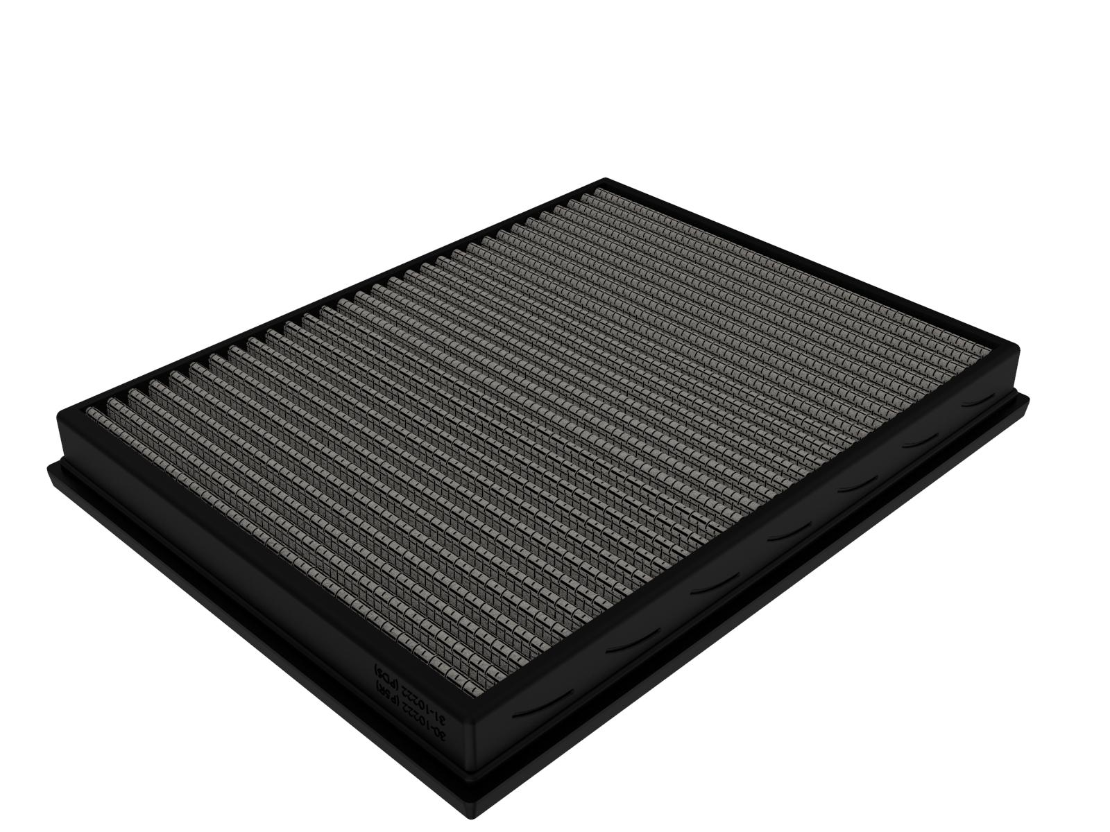 AFE Magnum FLOW OE Replacement Air Filter w/ Pro DRY S Media (2009-2013 X5) - 31-10222