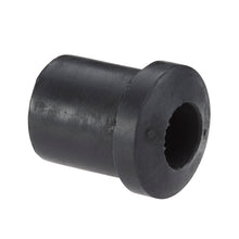 MOOG 87-95 Jeep Wrangler Front Lower Rearward Leaf Spring Bushing