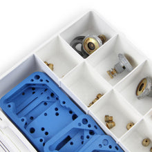 Holley Tuning/Calibration Kit.  - 36-182