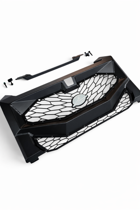 Elektric Offroad 2024+ Polaris Xpedition Volt Grille