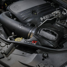 AFE Momentum GT Cold Air Intake System w/ Pro DRY S Filter (2011-2021 Durango, Durango, Grand Cherokee, Grand Cherokee) - 51-76205-1