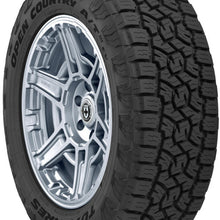 Toyo Open Country A/T III Ev Tire - 275/55R20 117H XL