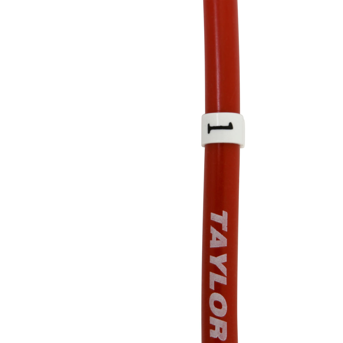 TAYLOR CABLE 7-8mm Clip-On Wire Markers  - 41060