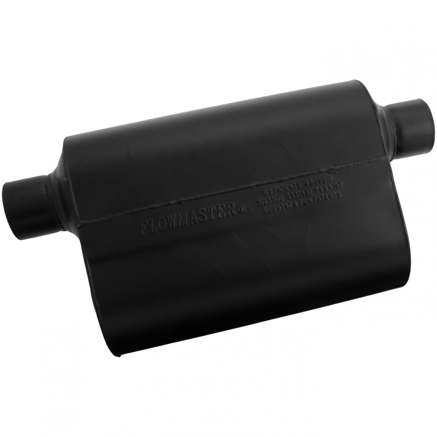 Flowmaster Super 40™ Delta Flow Muffler - 952549