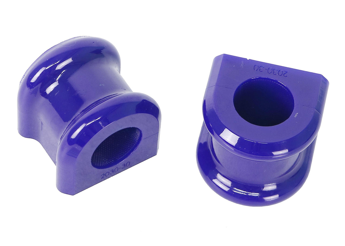 SuperPro Fr Sway Bar to Chassis Bush Kit - SPF2030-30K