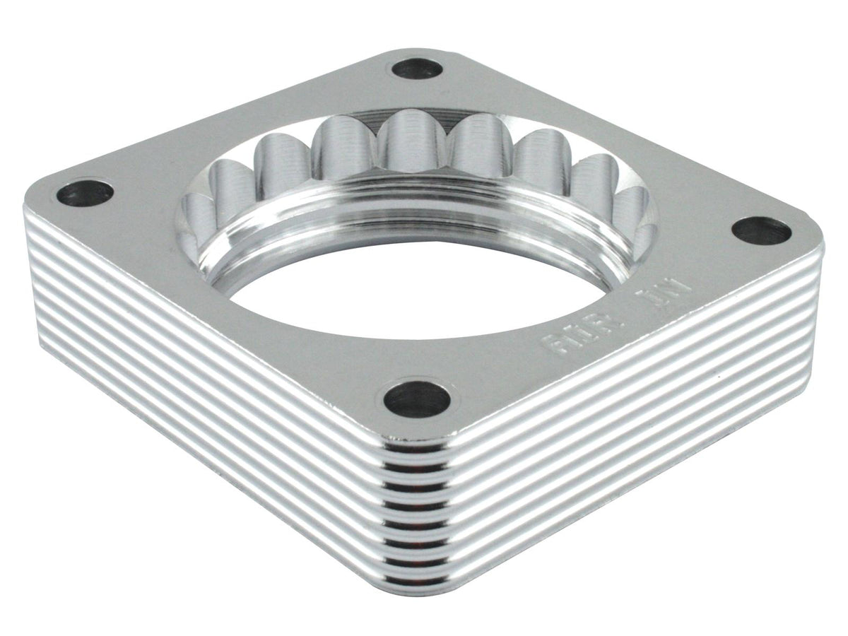 AFE Block-Style Design (2005-2010 Ford Mustang V6-4.0L) - 46-33007