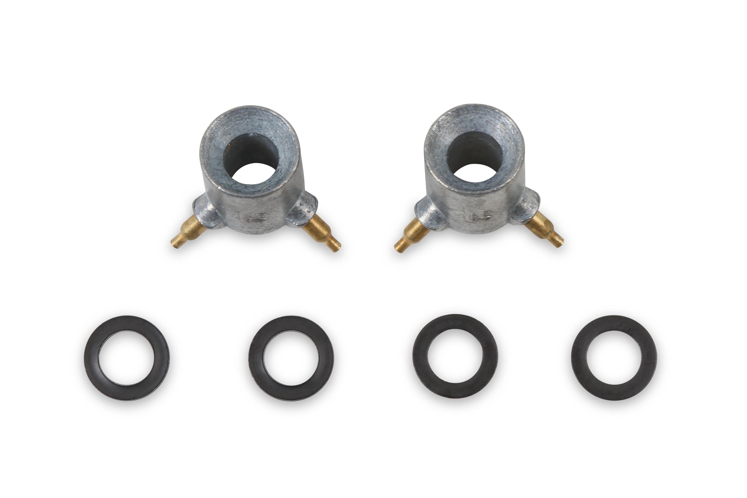 Holley Accelerator Pump Discharge Nozzle.  - 121-31