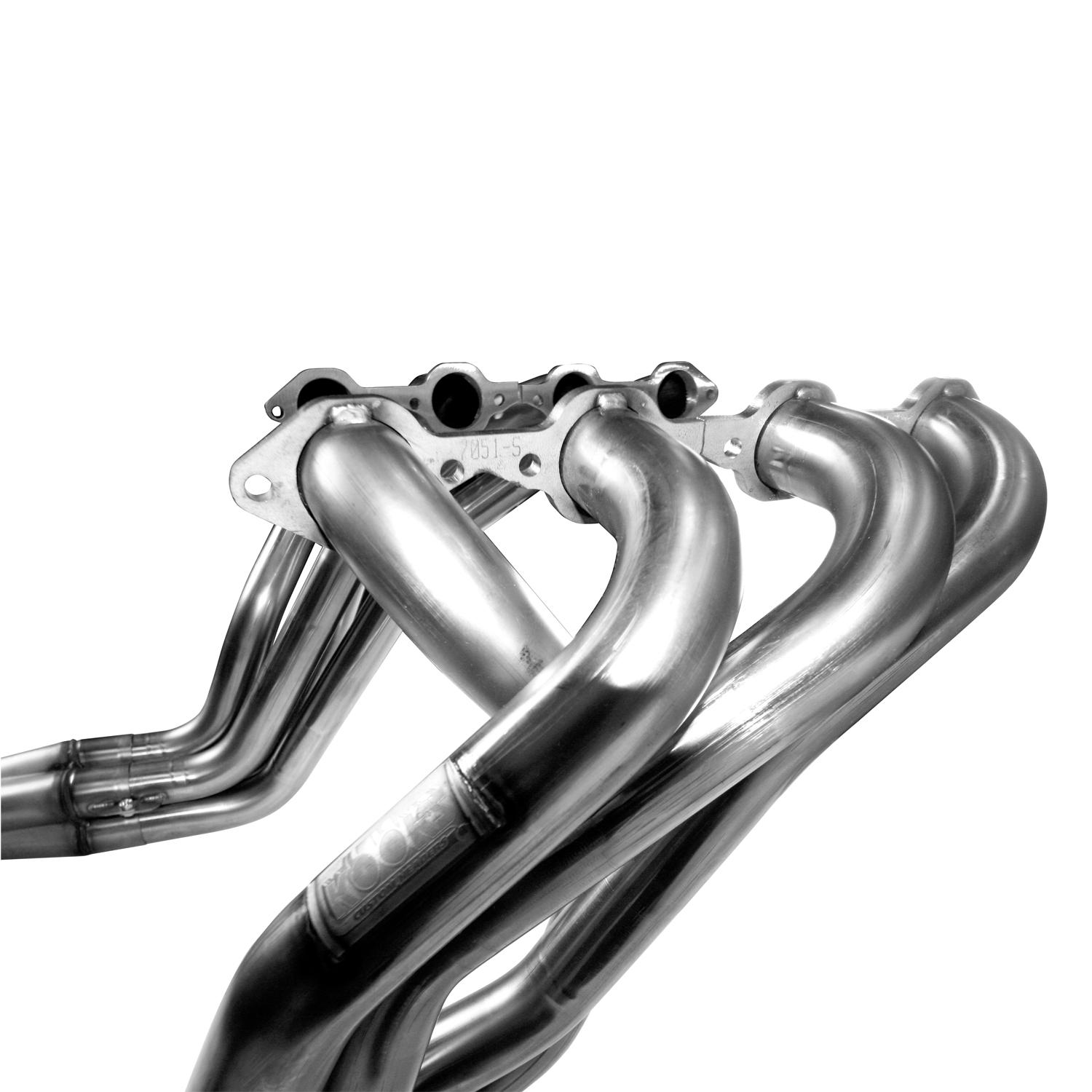 Kooks 1-7/8" Headers (1979-1993 Mustang 5.0L 351 SBF) - 10252450