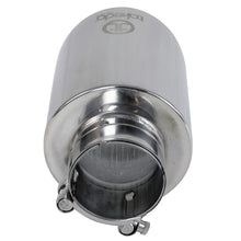 AFE Universal Exhaust Tip (Universal Fit) - 49T25454-P07