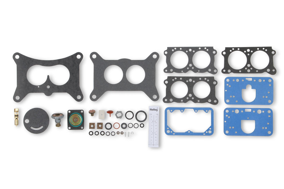 Holley Renew Kit Carburetor Rebuild Kit.  - 3-888