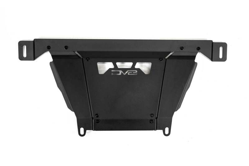DV8 Offroad 2024-2025 Toyota Tacoma Front Skid Plate - SPTT1-08