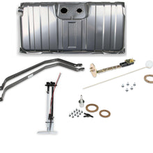 Holley Sniper EFI Fuel Tank System (1966-1967 Chevy II) - 19-113
