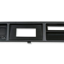 Holley Dash Panel - 553-442