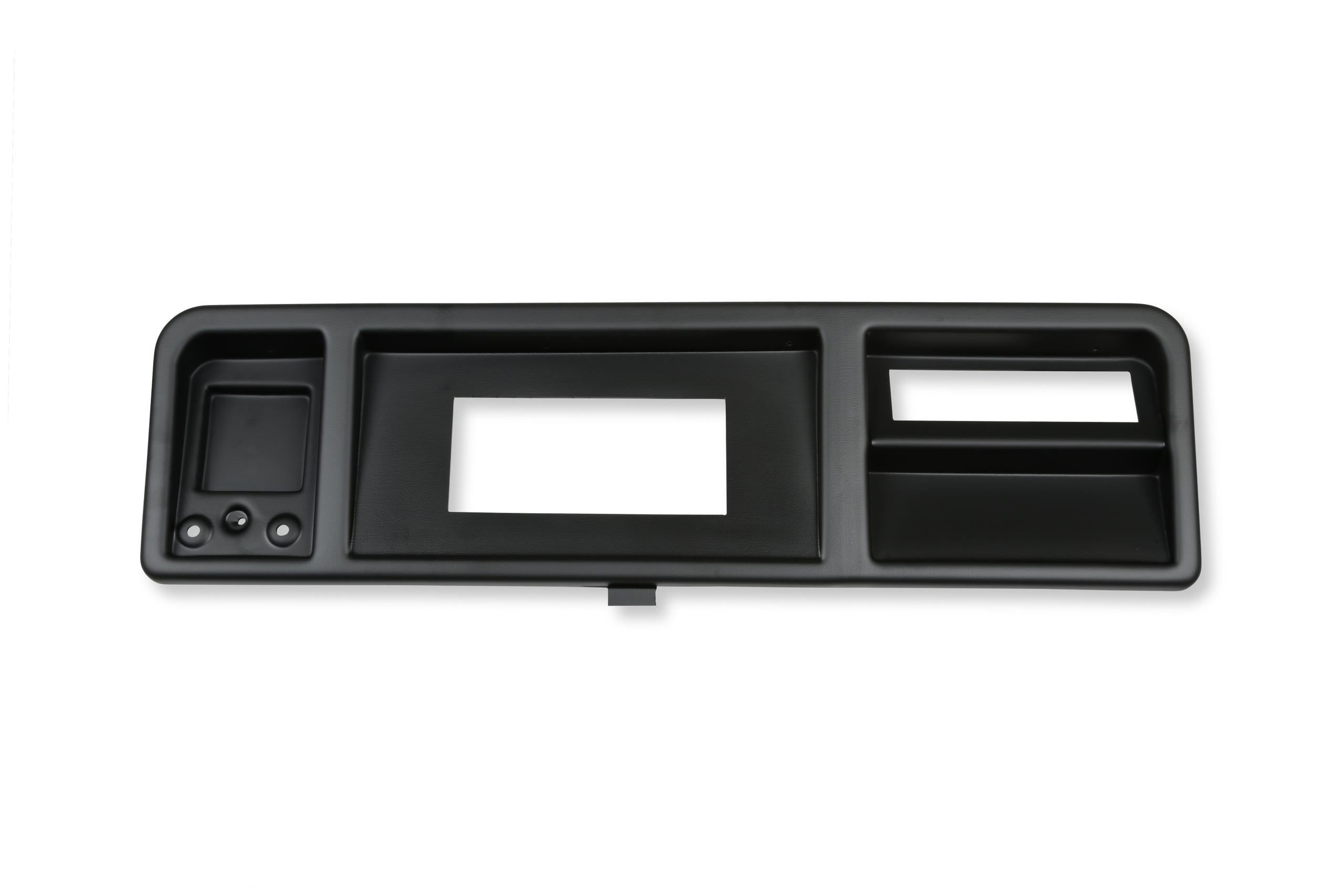 Holley Dash Panel - 553-442