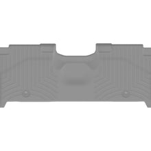 WeatherTech 25-26 Ford Expedition Max 2nd Row Rear FloorLiner - Grey