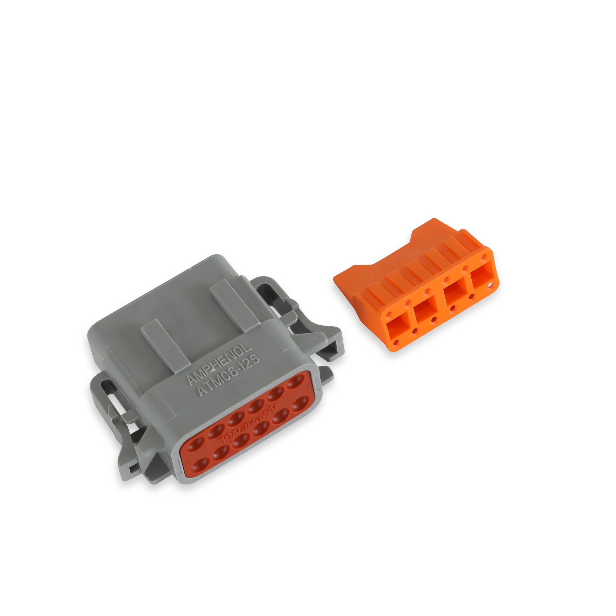 AEM Battery Management System Mini Master - 30-8407