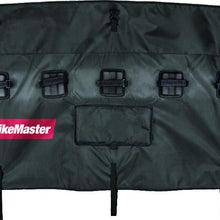 BikeMaster Mountain Bike Tailgate Protector