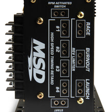 Msd 7330 Msd 7Al-3, Pro Drag Race Ignition, 8-Cyl.