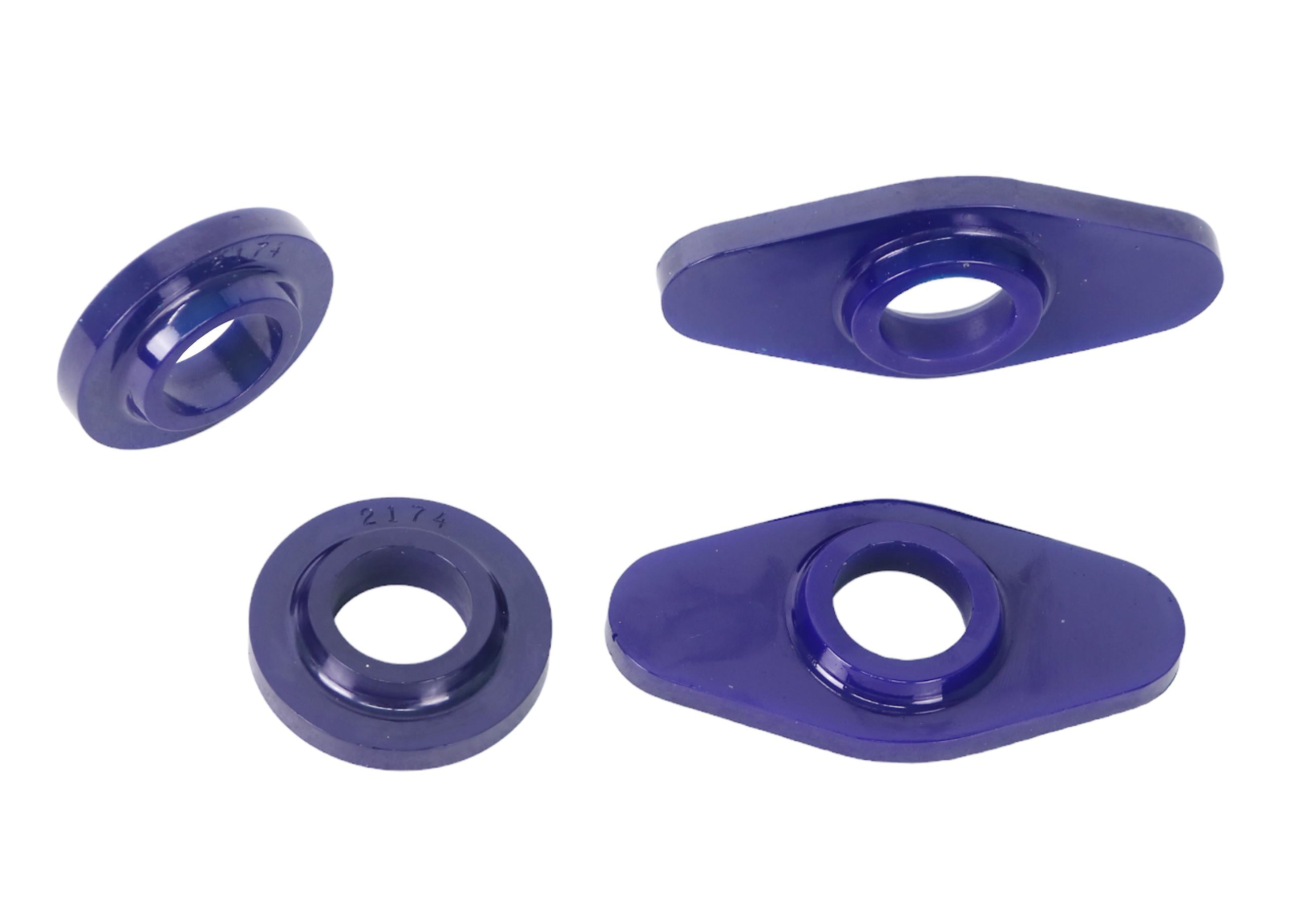 SuperPro FR SUBFRAME TOP MOUNTING BUSH - SPF2173K