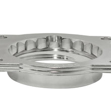 AFE Silver Bullet Throttle Body Spacer Kit (2008-2021 ATS, CTS, Colorado, Camaro, Canyon, G8) - 46-34010