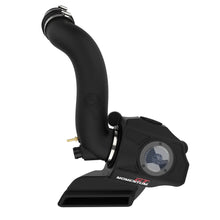 AFE Momentum GT Cold Air Intake System w/ Pro 5R Filter Volkswagen GTI (MKVIII) 2022 L4-2.0L (t) - 50-70104R