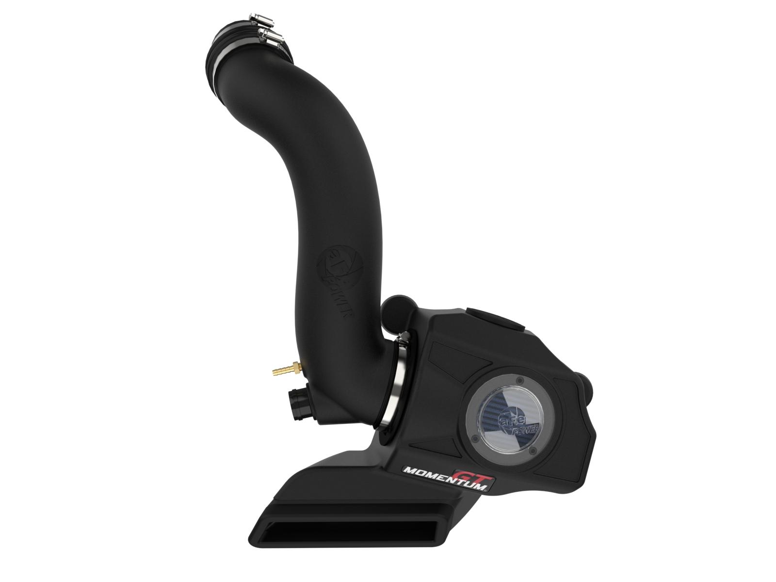 AFE Momentum GT Cold Air Intake System w/ Pro 5R Filter Volkswagen GTI (MKVIII) 2022 L4-2.0L (t) - 50-70104R