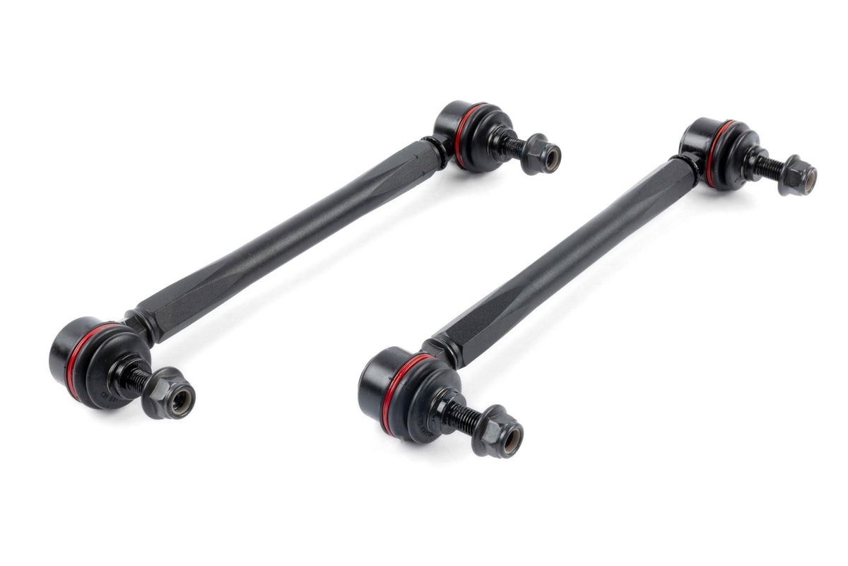 Dinan High Performance Adjustable Coil-Over Suspension System - 2014-2024 MINI Cooper S/JCW - D190-0001