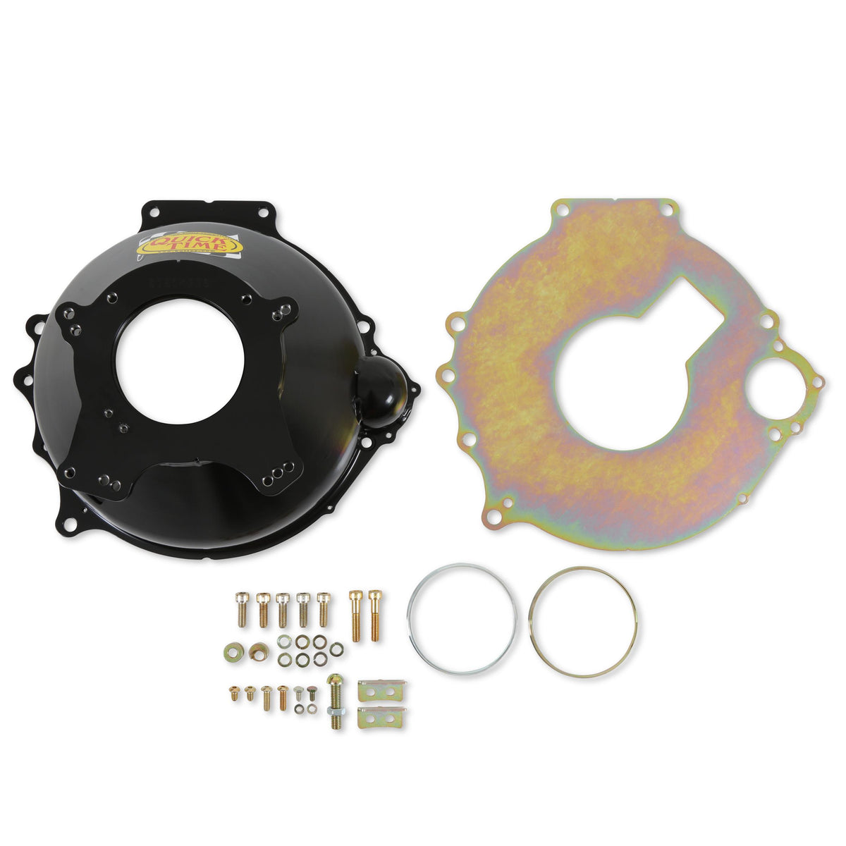 Quicktime RM-6080 Ford 4.6/5.4 Tko/T5 Mustang