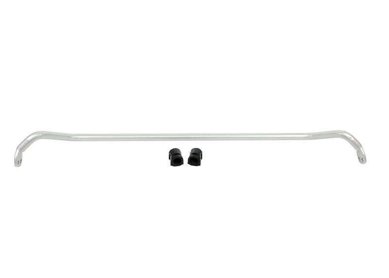 Whiteline Performance Front Sway Bar 26MM Heavy Duty Blade Adjustable 2 Point Adjustable 15-20 Subaru Whiteline (2015-2020 WRX STI) - BSF48Z