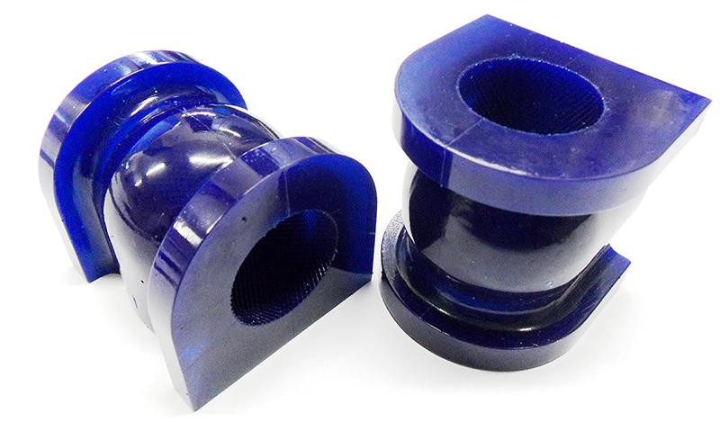 SuperPro Front Sway Bar to Chassis 26mm - SPF3077-26K