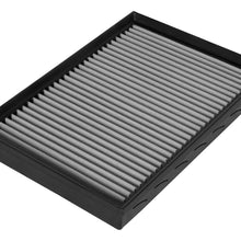 AFE Magnum FLOW OE Replacement Air Filter w/ Pro DRY S Media (2016-2019 Titan XD) - 31-10269