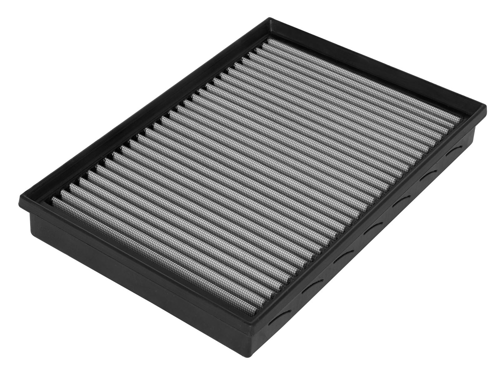 AFE Magnum FLOW OE Replacement Air Filter w/ Pro DRY S Media (2016-2019 Titan XD) - 31-10269