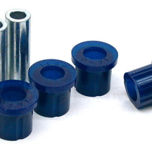 SuperPro SAAB 900- RACK MOUNT BUSH - PO - SPF1620K