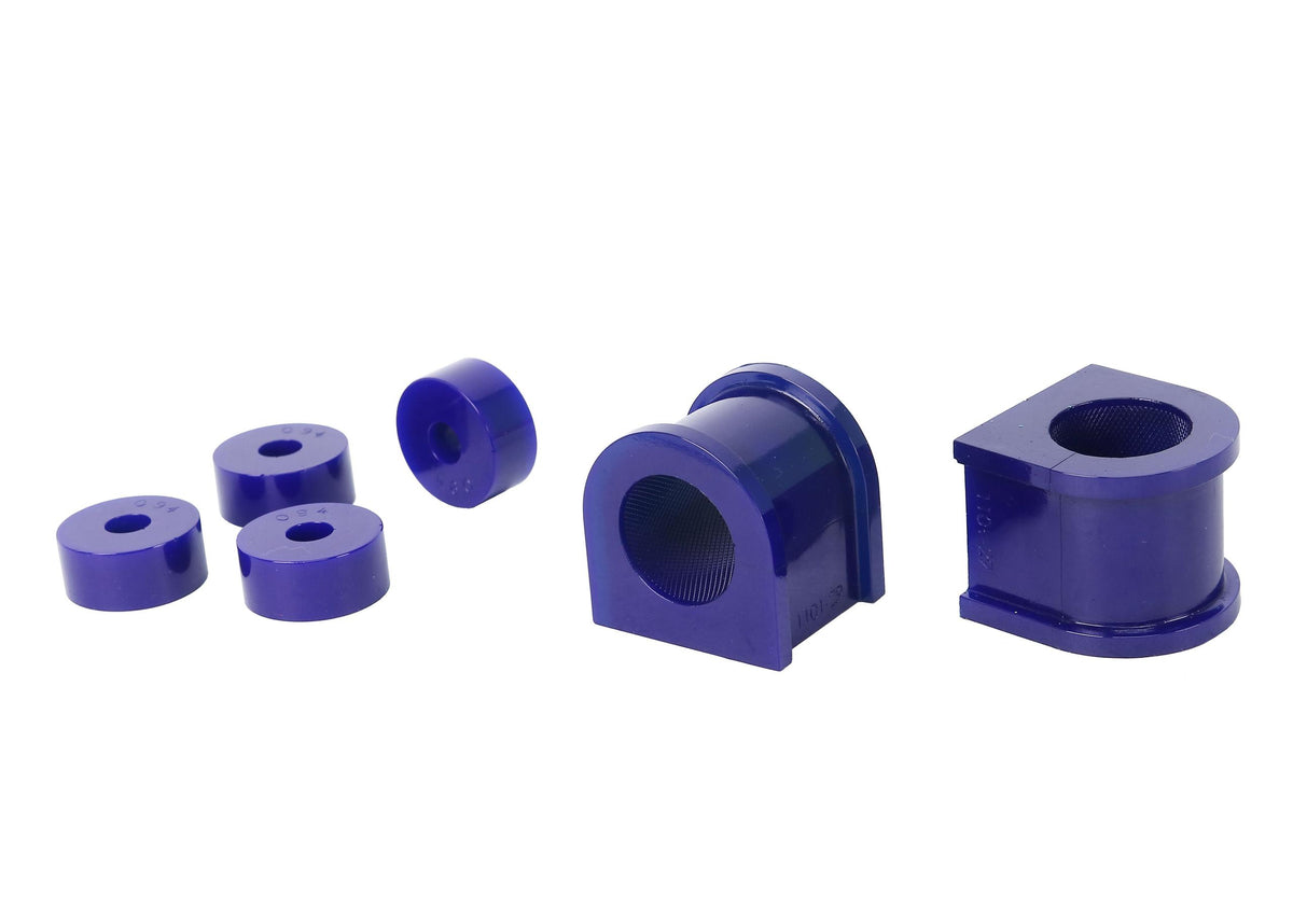 SuperPro Suspension Stabilizer Bar Bushing - SPF1101-29K