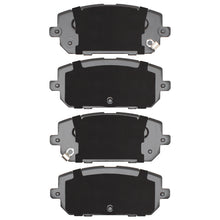 DFC 23-25 Mazda Cx-50 Front 4000 Hybridynamic Brake Pads