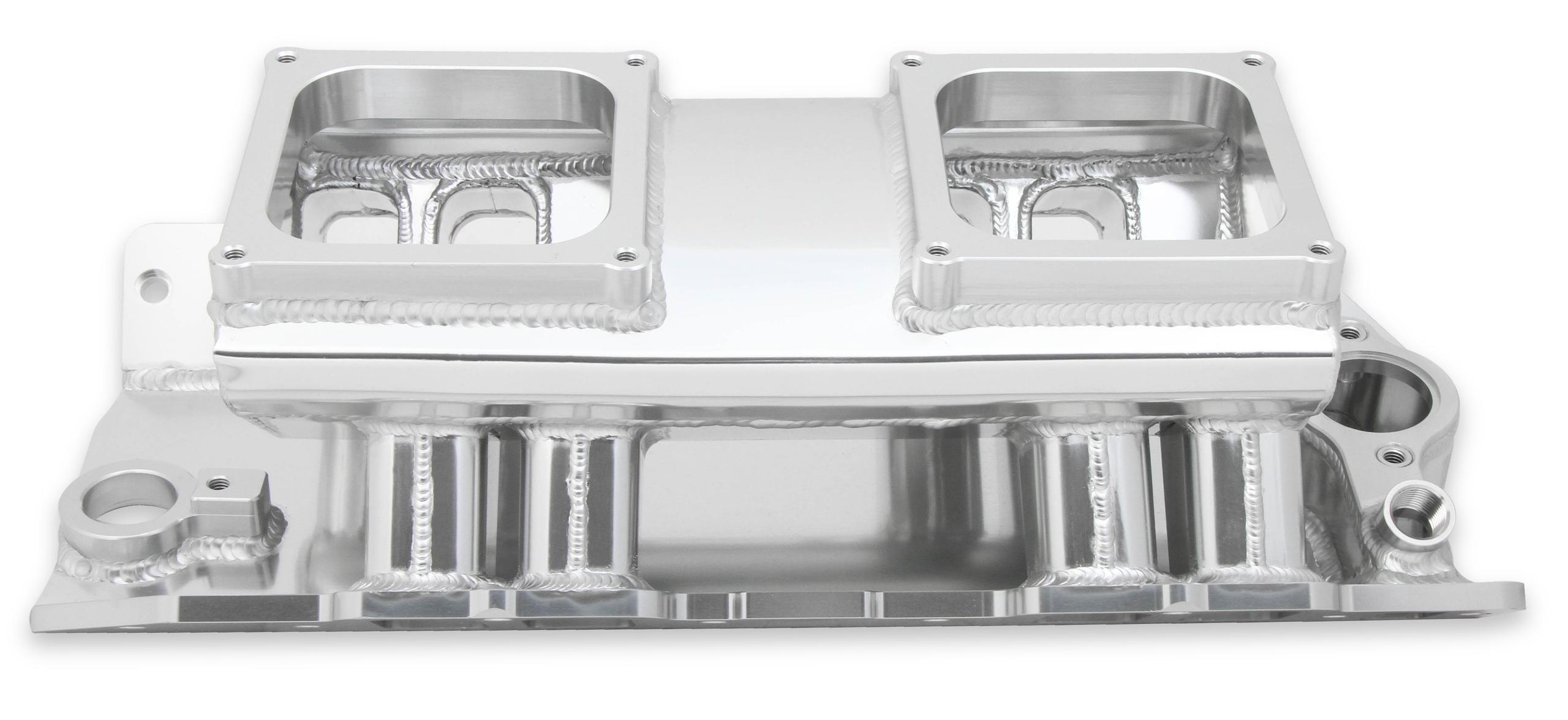 Holley Sniper Efi Intake Manifold - 835171
