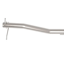 AFE Muffler Delete Pipe (2019-2019 RAM Trucks V8-5.7L) - 49C42076NM