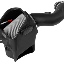 AFE Open Element Intake (2017-2019 Ford Trucks V8-6.7L (td)) - 54-13017D