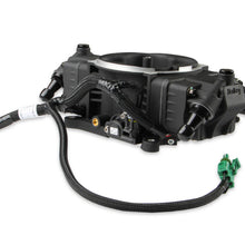 Holley Terminator X Stealth 4150 System - 534-296