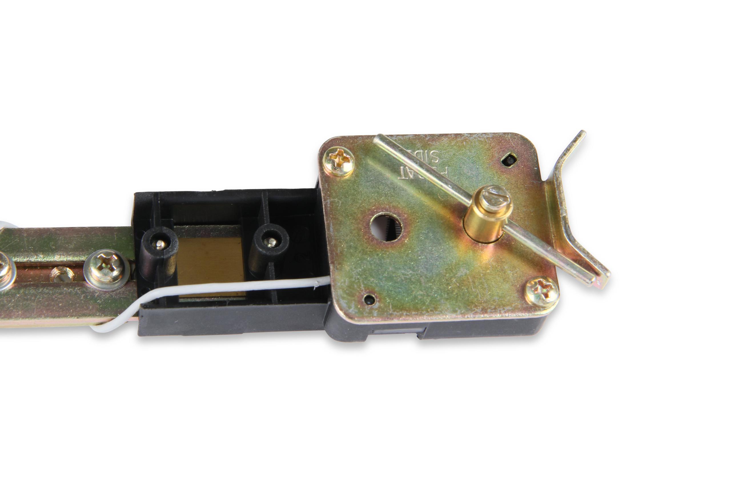 Holley Sniper EFI Fuel Tank System (1978-1981 Camaro, Firebird) - 19-140